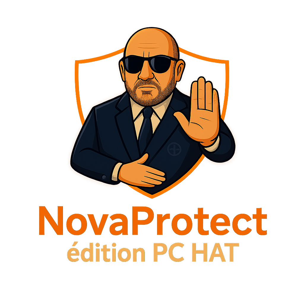 Logo NovaProtect